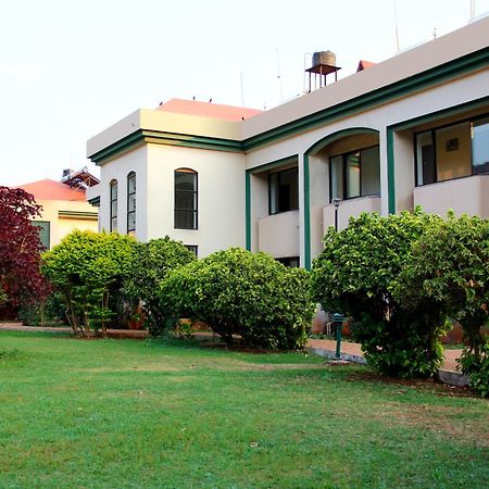 Aveda Blue Country Resort Pancsgani Kültér fotó