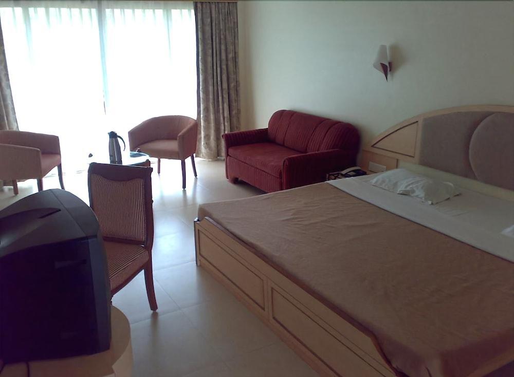 Aveda Blue Country Resort Pancsgani Kültér fotó