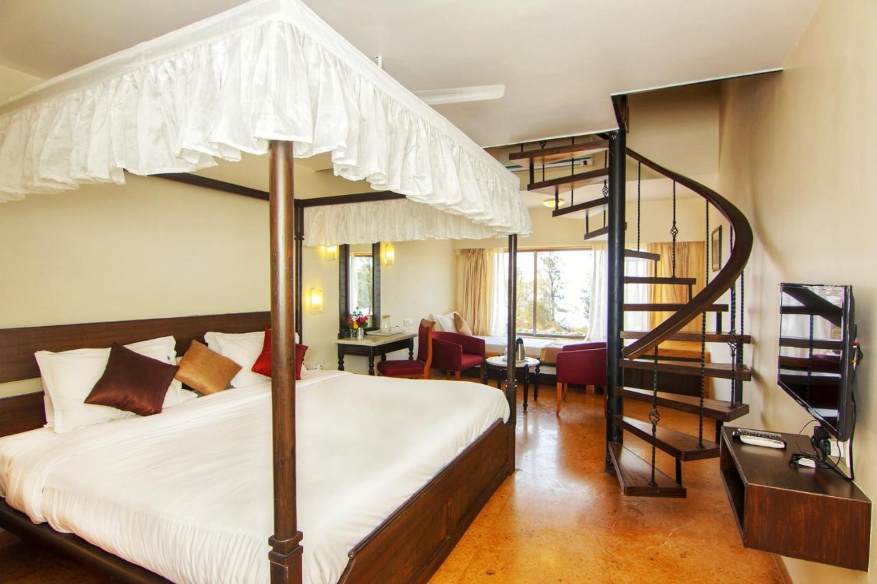 Aveda Blue Country Resort Pancsgani Kültér fotó