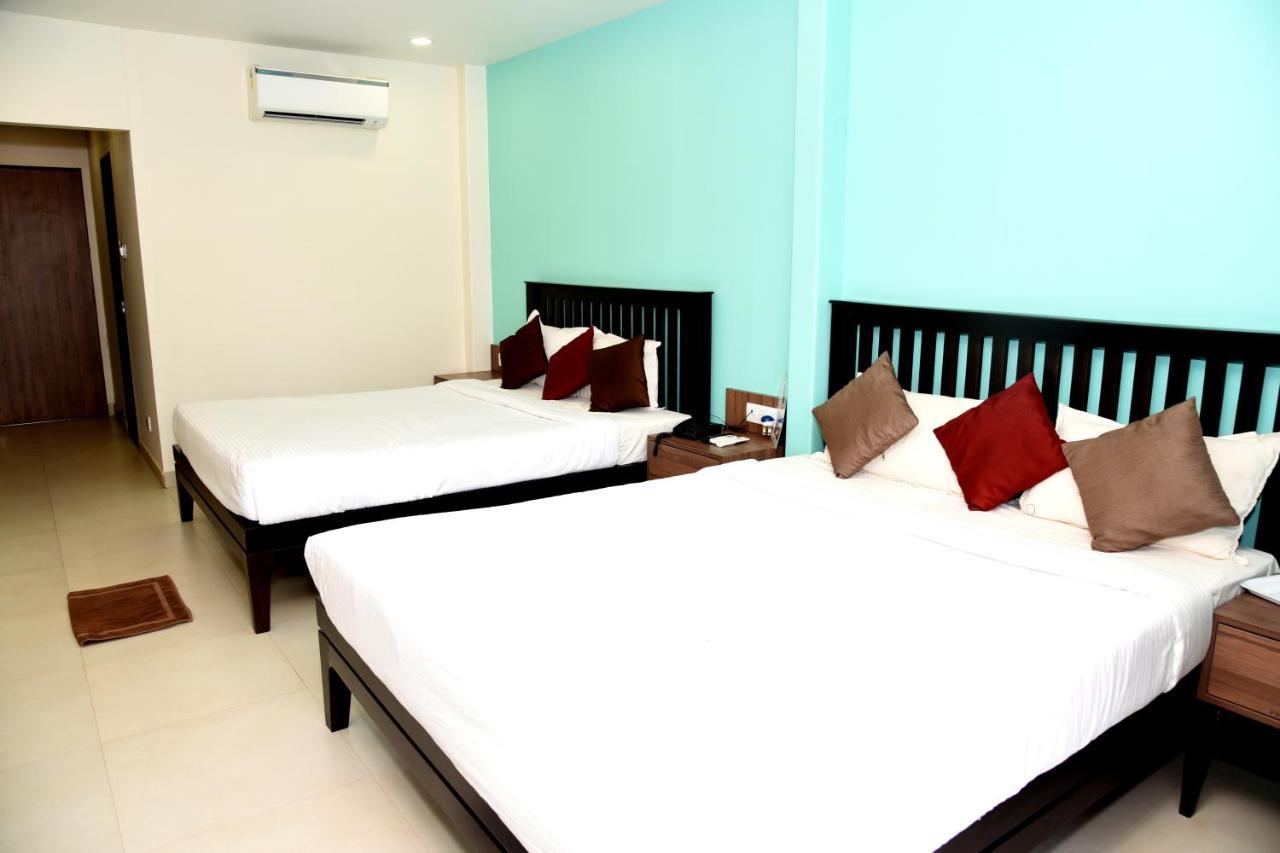 Aveda Blue Country Resort Pancsgani Kültér fotó