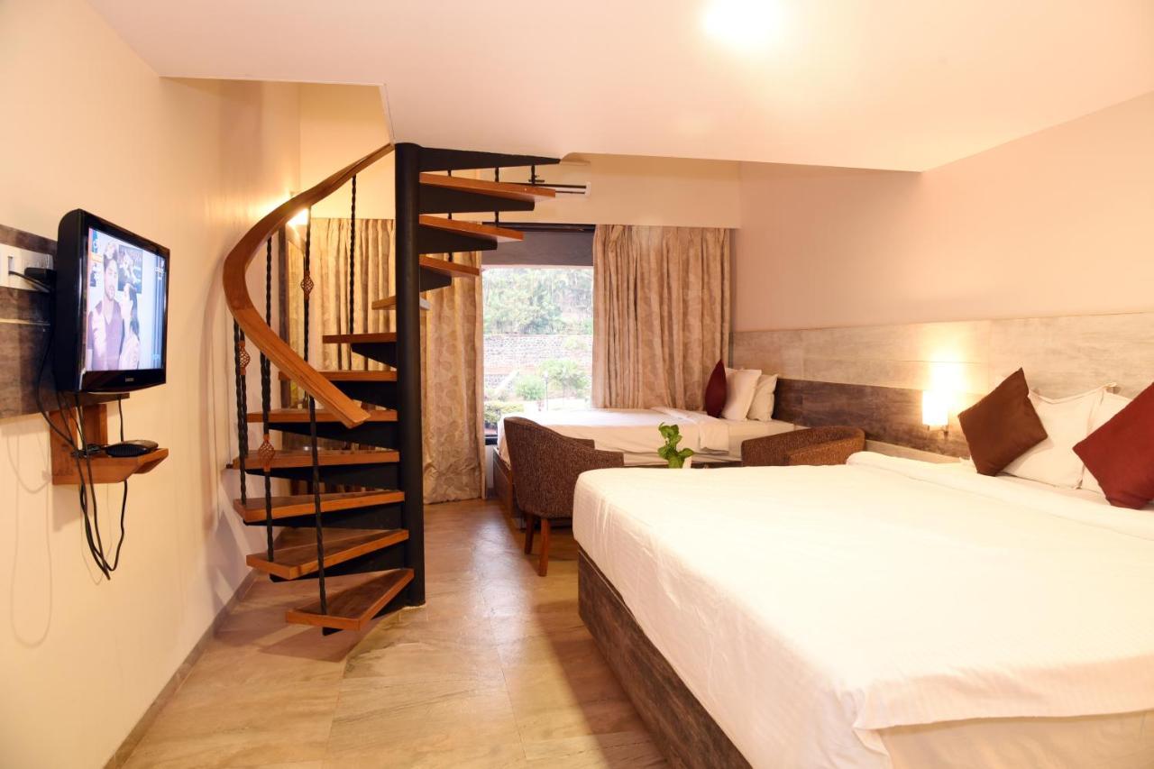 Aveda Blue Country Resort Pancsgani Kültér fotó