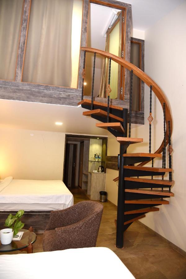 Aveda Blue Country Resort Pancsgani Kültér fotó