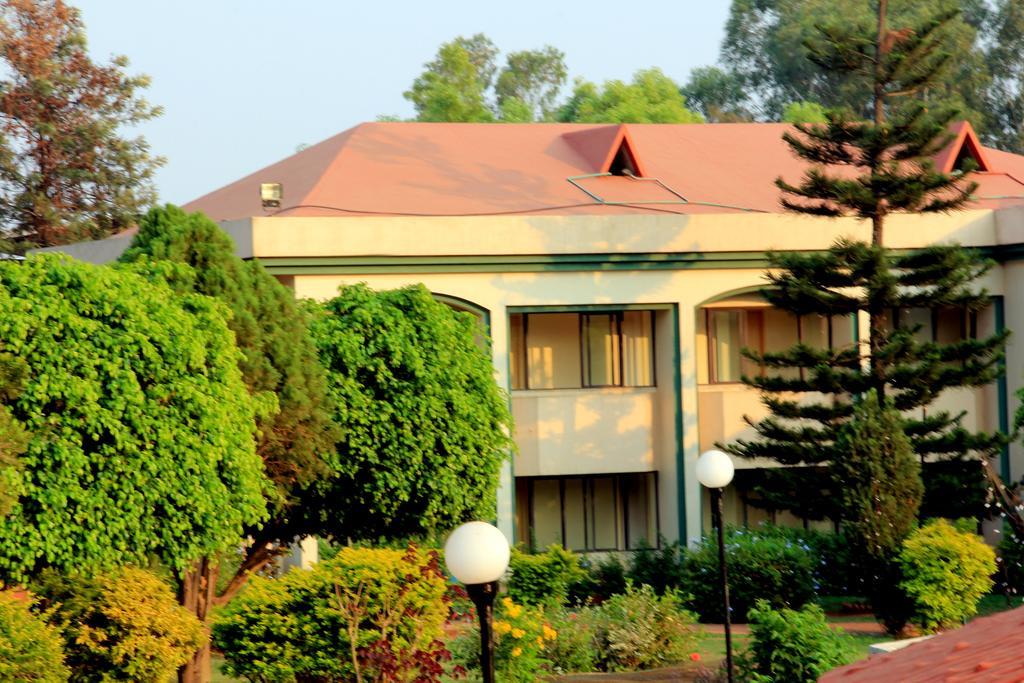 Aveda Blue Country Resort Pancsgani Kültér fotó