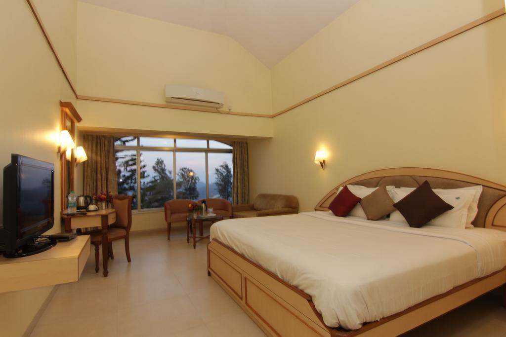 Aveda Blue Country Resort Pancsgani Kültér fotó