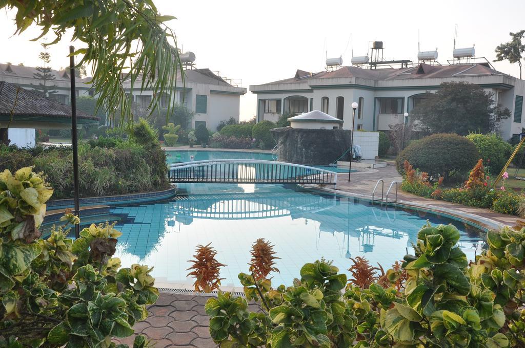 Aveda Blue Country Resort Pancsgani Kültér fotó