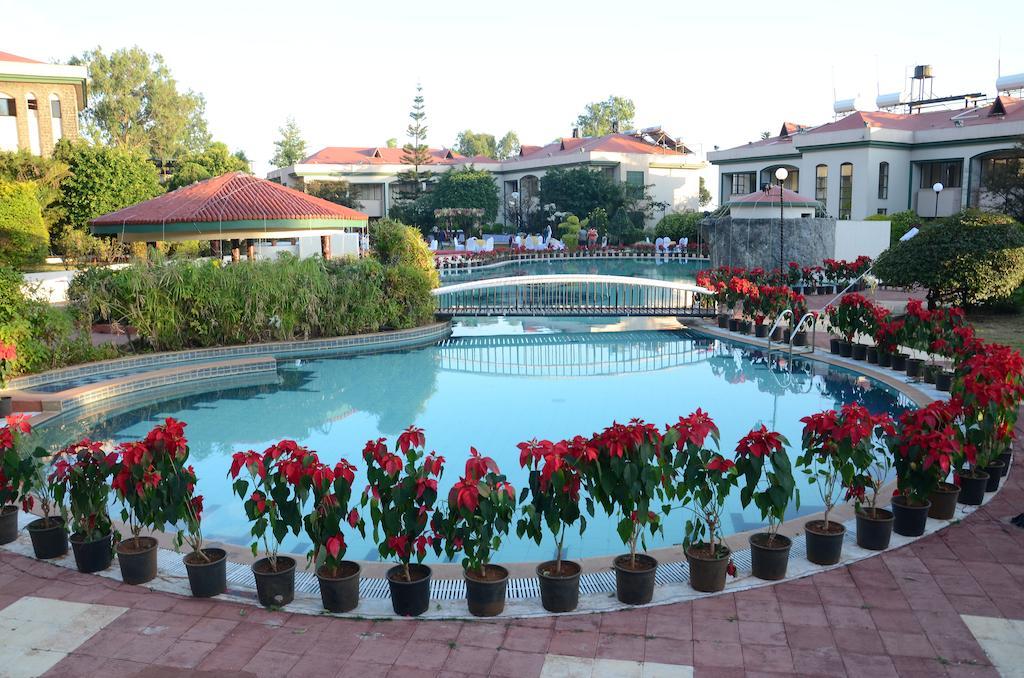 Aveda Blue Country Resort Pancsgani Kültér fotó